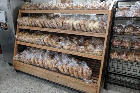 Secrets Bakehouse photo 3